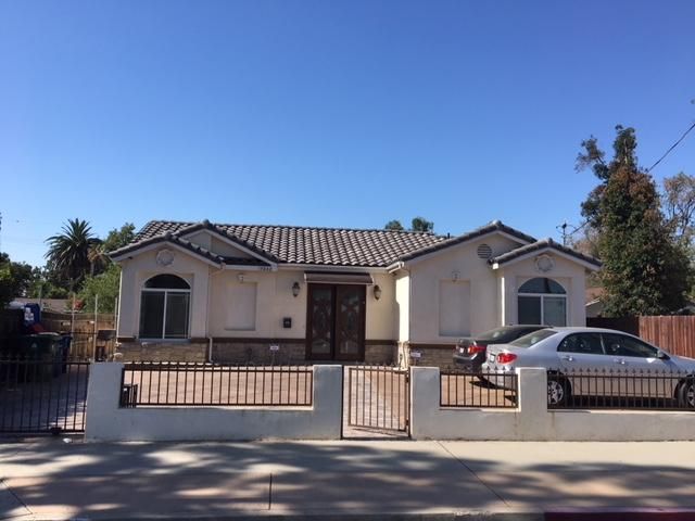 homes for sale in granada hills ca