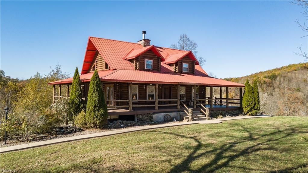 350 Fall Run Rd, Walker, WV 26180 Trulia