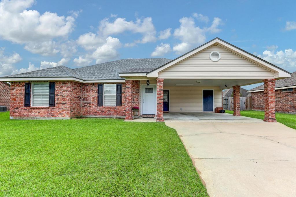 124 Wheatfield Dr, Duson, LA 70529 Trulia