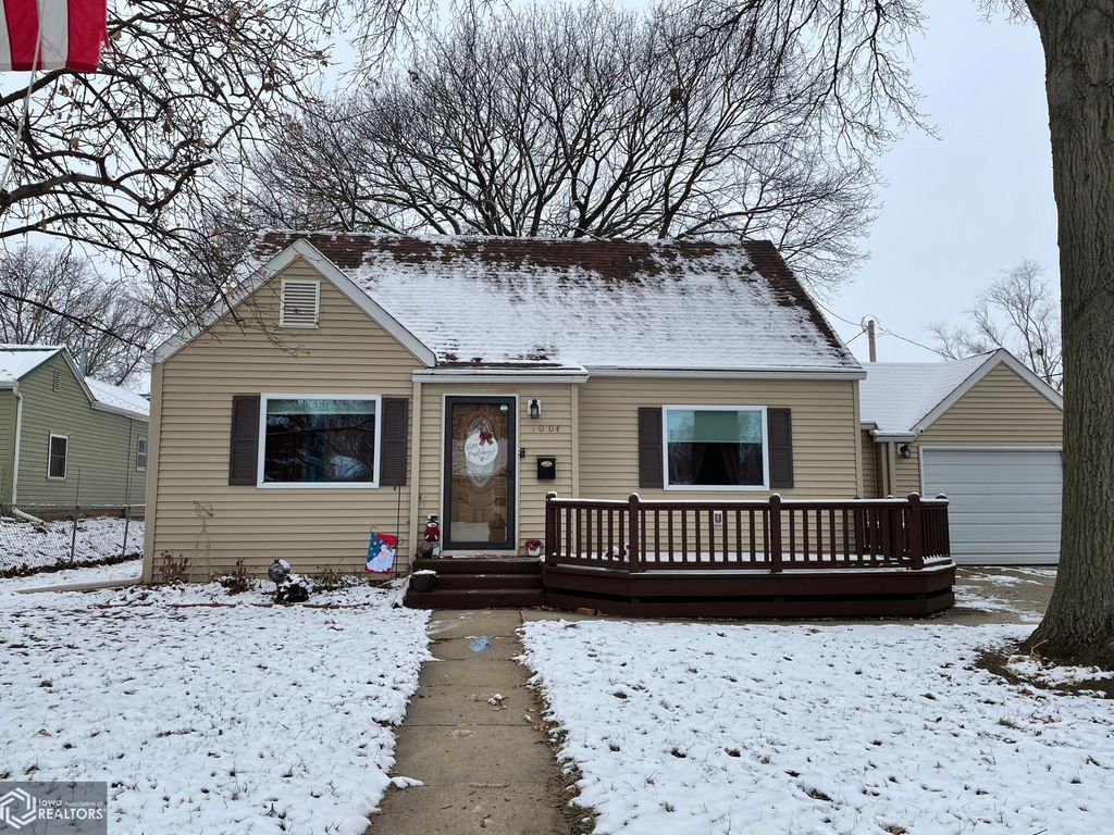 1004 S Center St, Shenandoah, IA 51601 Trulia