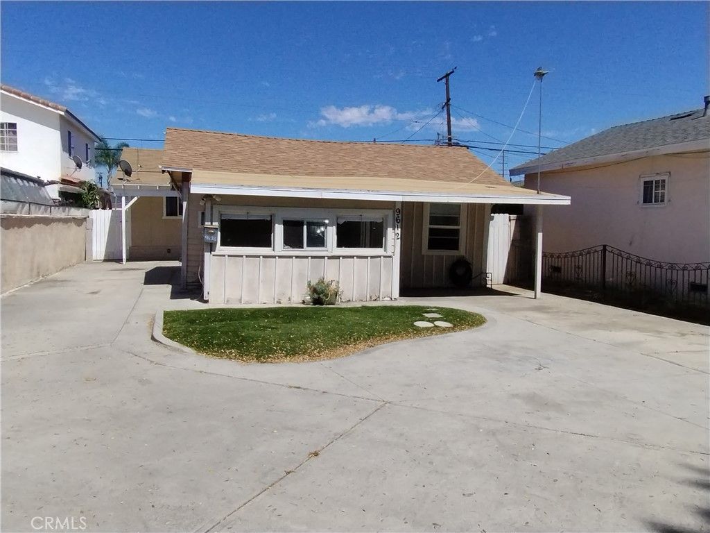 9612 Virginia Ave, South Gate, CA 90280 MLS DW24123694 Trulia