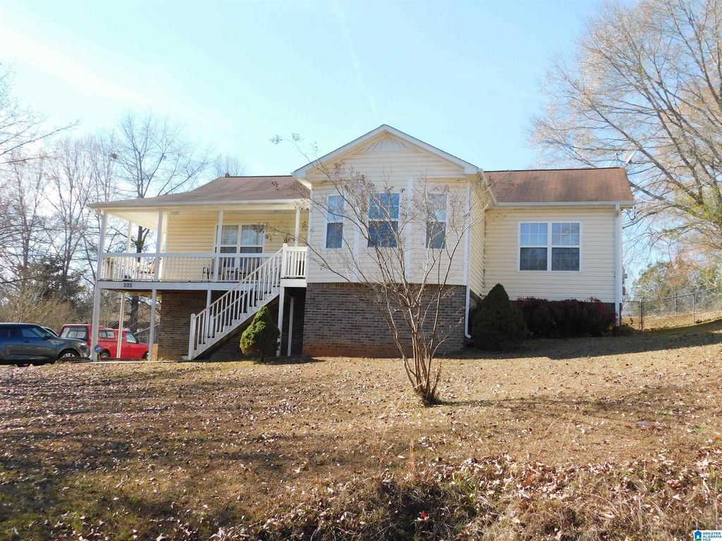 225 Grove St, Springville, AL 35146 Trulia