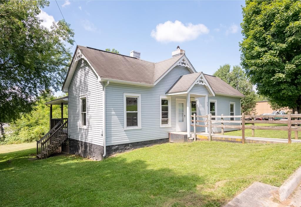 645 S 4th St, Wytheville, VA 24382 MLS 83836 Trulia