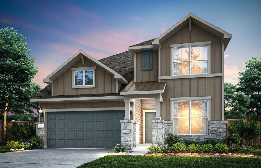 Jayton La Cima San Marcos, TX Trulia