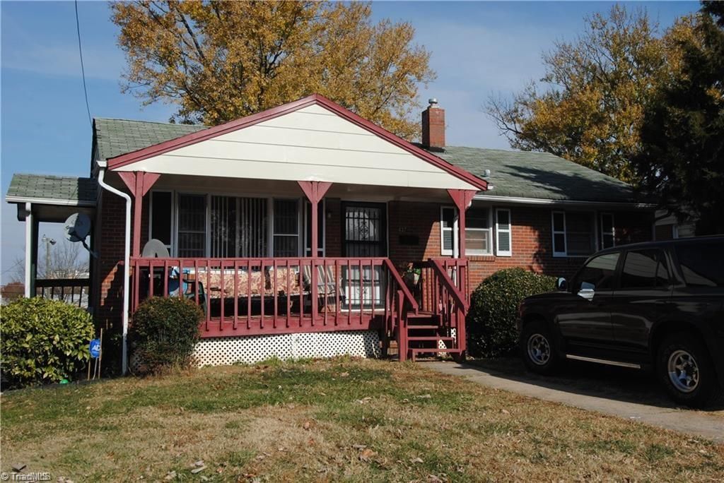 437 Bacon St, Winston Salem, NC 27105 Trulia