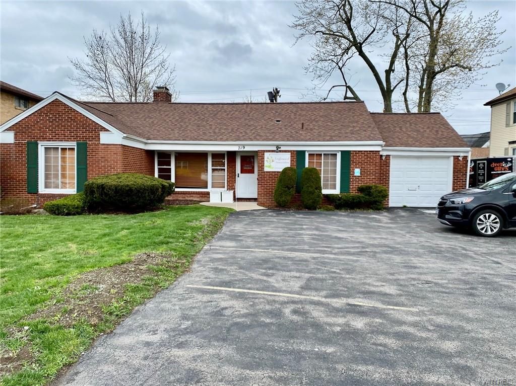 719 Englewood Ave, Tonawanda, NY 14223
