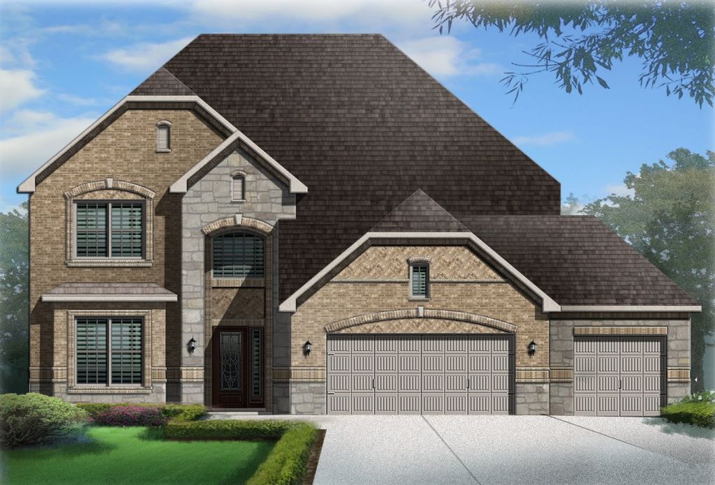 Hawthorne C Heritage Oaks Killeen, TX Trulia