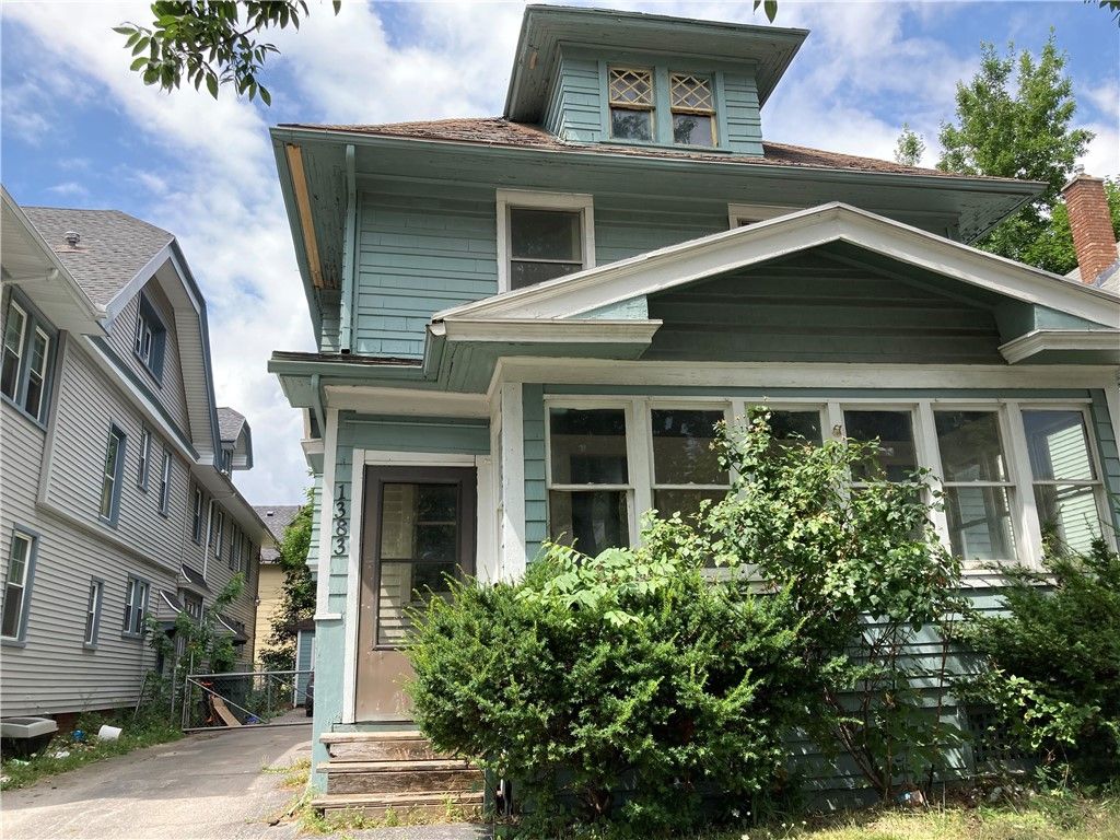 1383 Dewey Ave, Rochester, NY 14613 Trulia