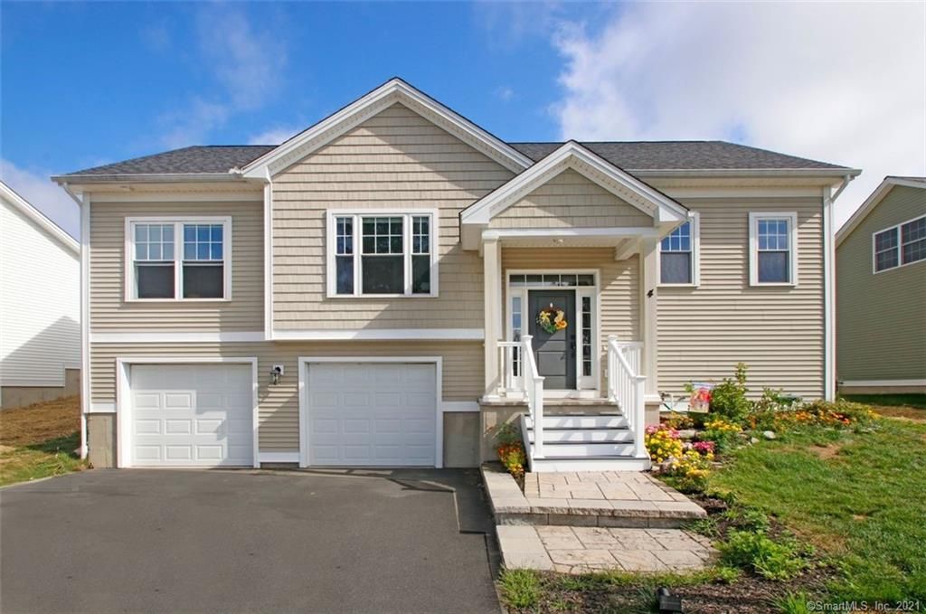 4 Independence Way #4, Wolcott, CT 06716