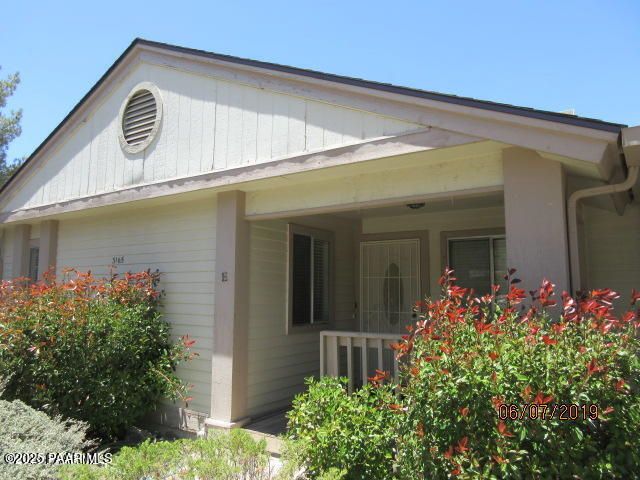 3165 Dome Rock Pl #9E, Prescott, AZ 86301