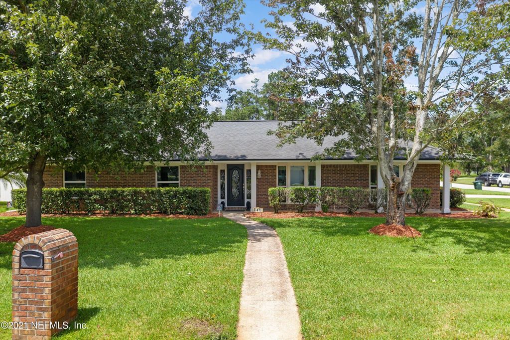 11471 SCOTT MILL Road, Jacksonville, FL 32223 Trulia