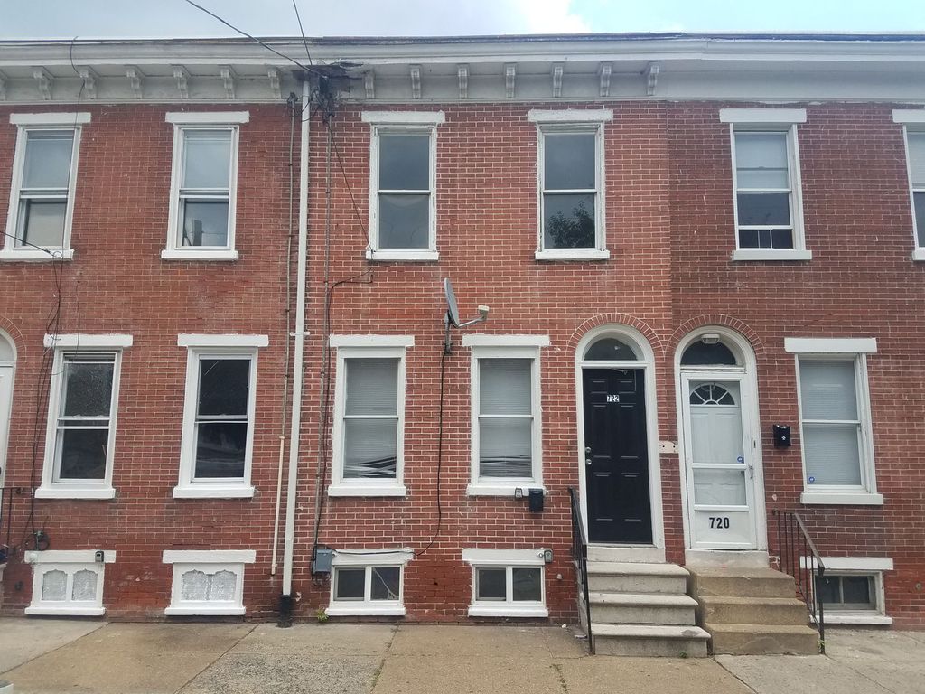 722 N Pine St, Wilmington, DE 19801 Trulia