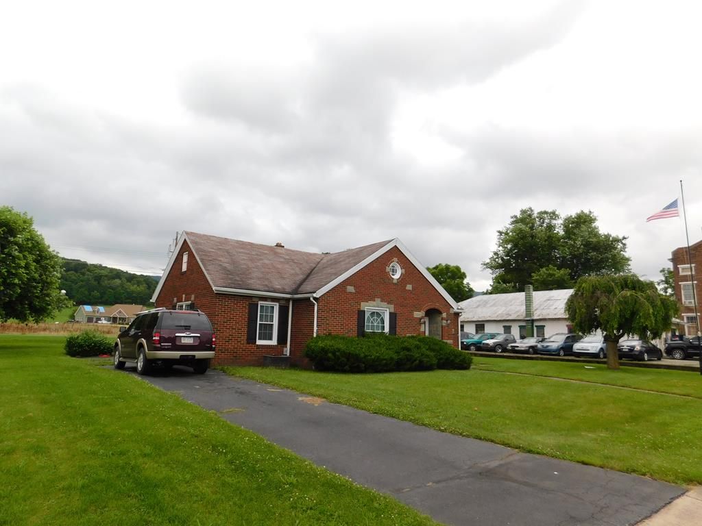 17001 Croghan Pike, Shirleysburg, PA 17260 Trulia