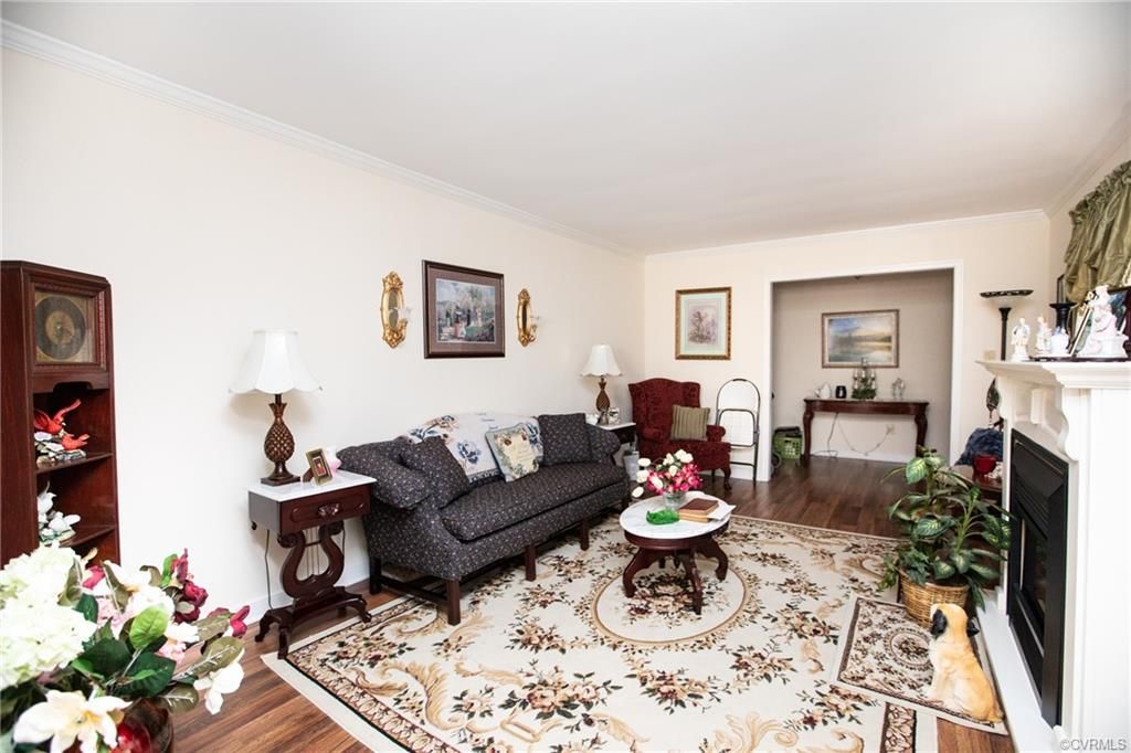 1005 5th Ave, Farmville, VA 23901 - 3 Bed, 2 Bath Single-Family Home