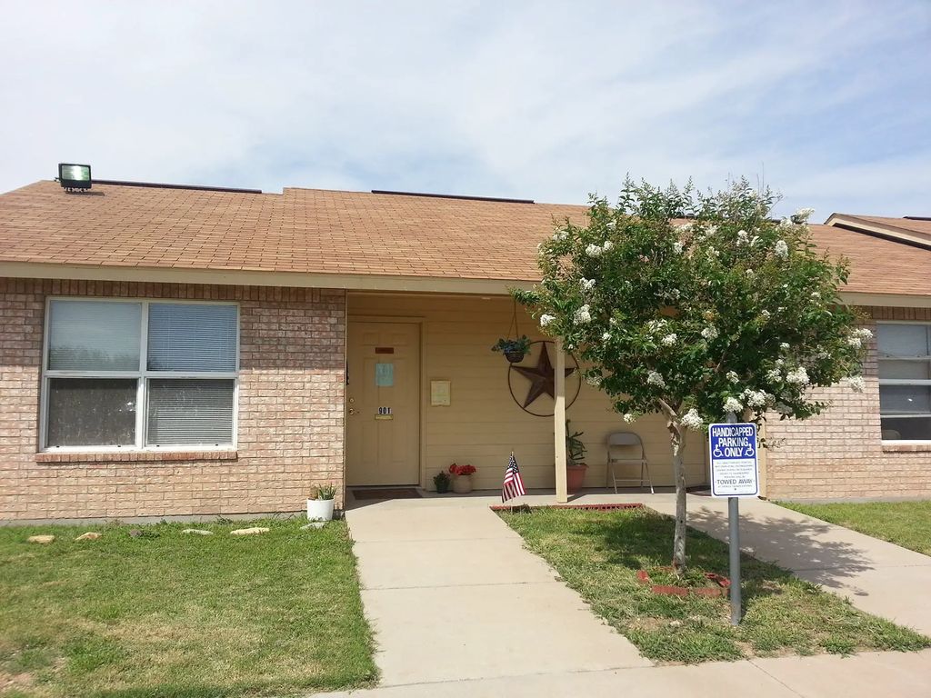 Alpine Retirement Homes Alpine, TX Trulia