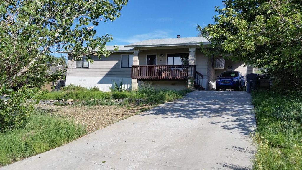 4739 E Julie Dr, Prescott, AZ 86301