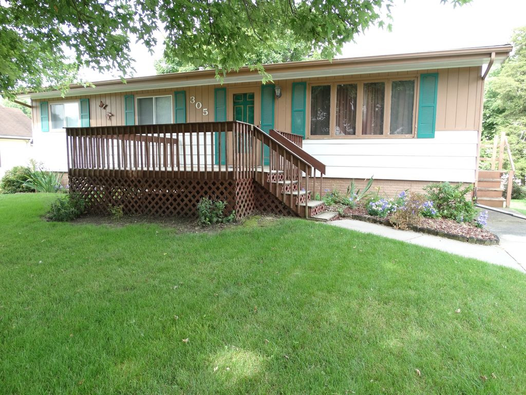 305 McMartin St, Beaman, IA 50609 Trulia
