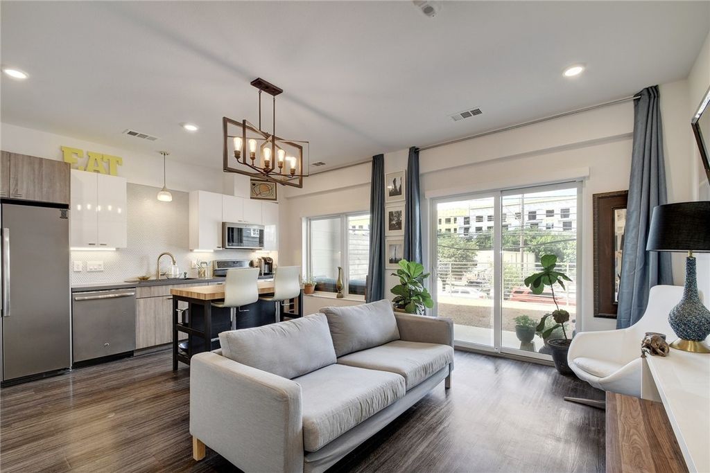 4361 S Congress Ave #126, Austin, TX 78745
