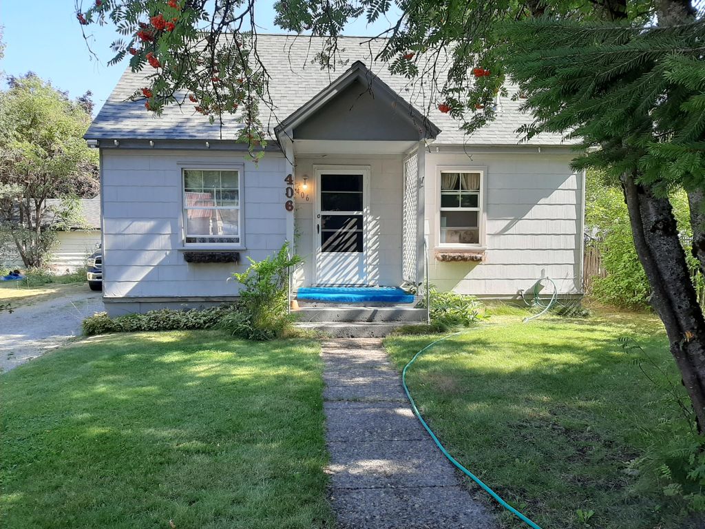 406 E Larch Ave, Osburn, ID 83849 Trulia