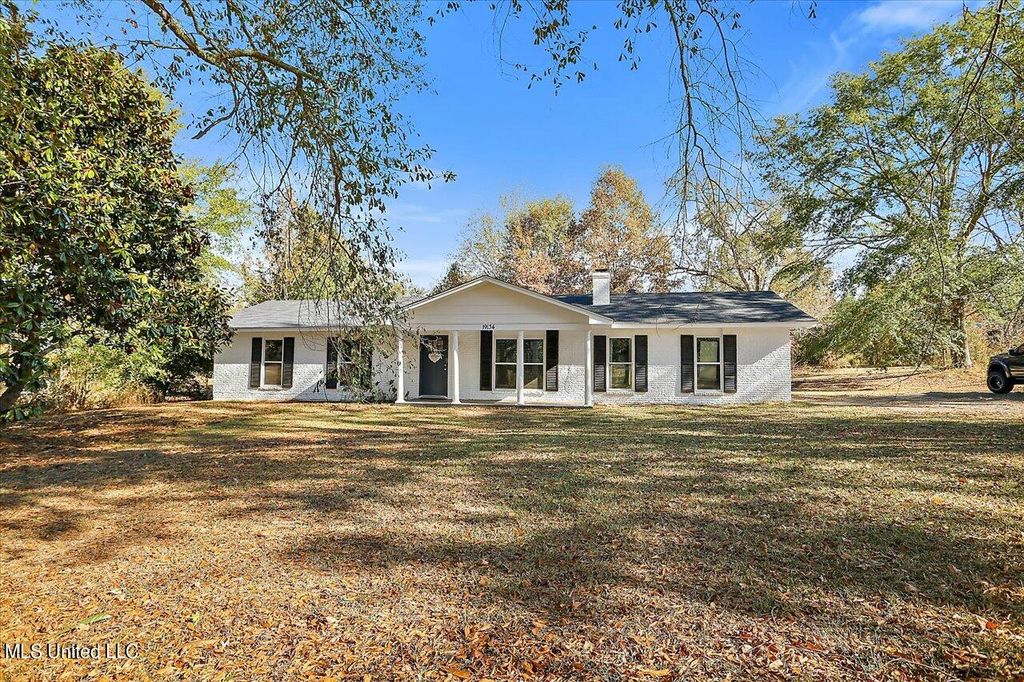 19134 Midway Rd, Terry, MS 39170 Trulia