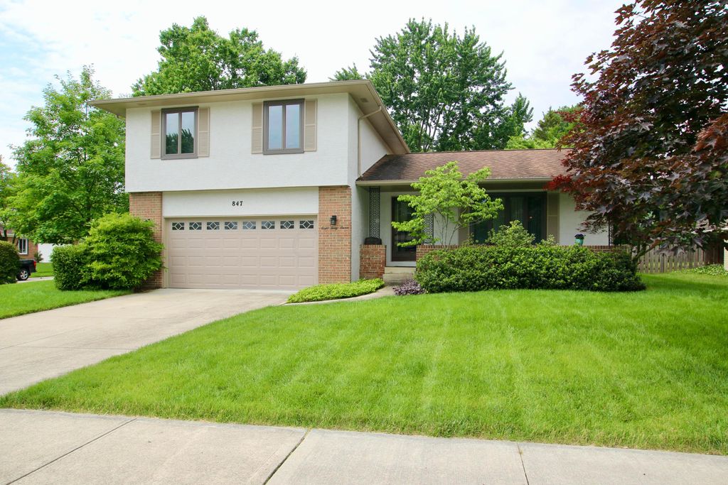 847 E College Ave, Westerville, OH 43081 Trulia