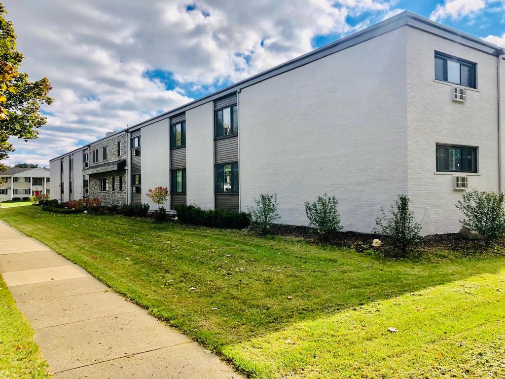 1 Bedroom Apartments For Rent In Royal Oak Mi 82 Rentals Trulia