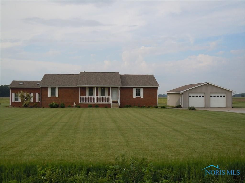 11217 Kramer Rd, Bowling Green, OH 43402 Trulia