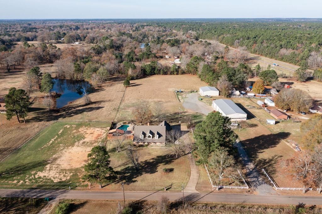 5309 Trexler Rd, Texarkana, TX 75501