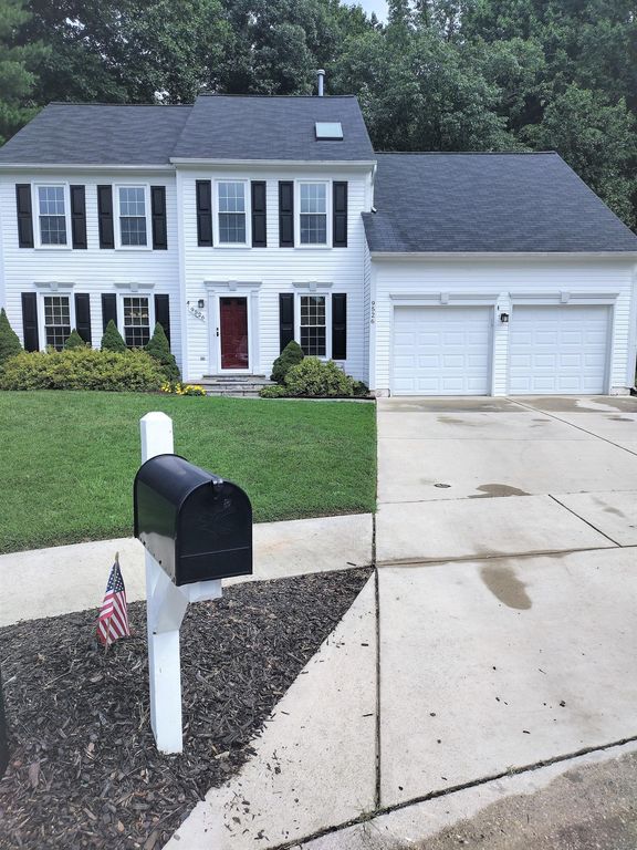 9526 Stoney Ridge Rd, Upper Marlboro, MD 20774 Trulia