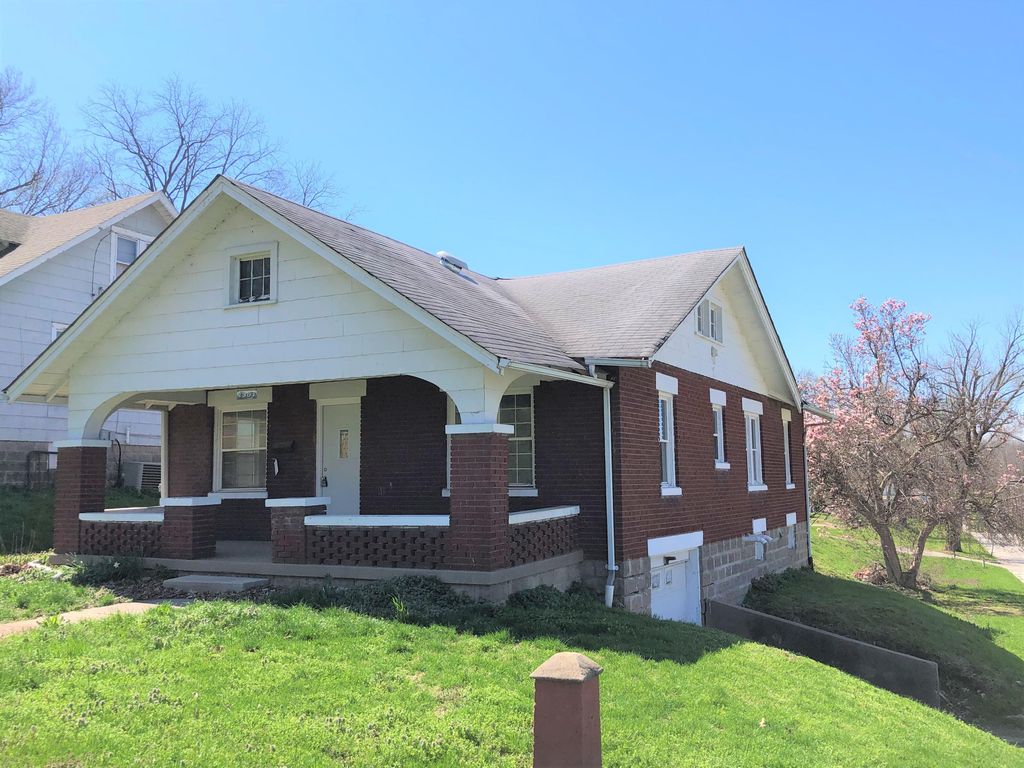 Rentals In Boonville Mo