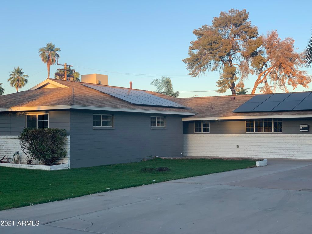 519 N Evergreen St, Chandler, AZ 85225
