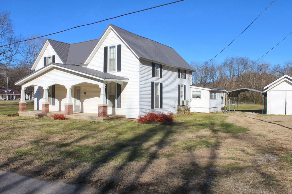 4274 Old State Rd, Hampshire, TN 38461 7 Bed, 2 Bath SingleFamily Home MLS 2214042 36