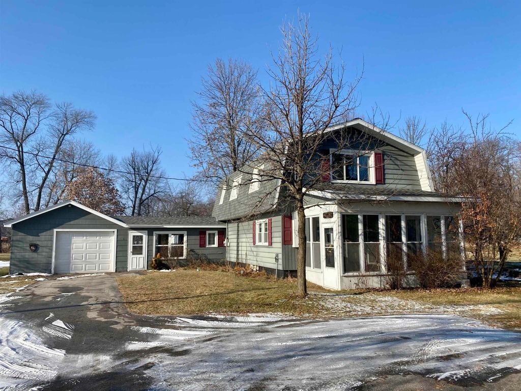 3311 County Rd S, Little Suamico, WI 54141 Trulia