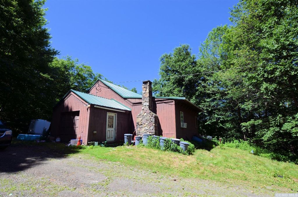 156 New Rd, Harpersfield, NY 13786 Trulia