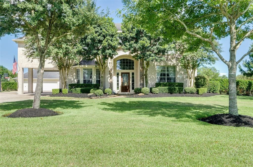 3890 Summer Manor Dr, League City, TX 77573 Trulia