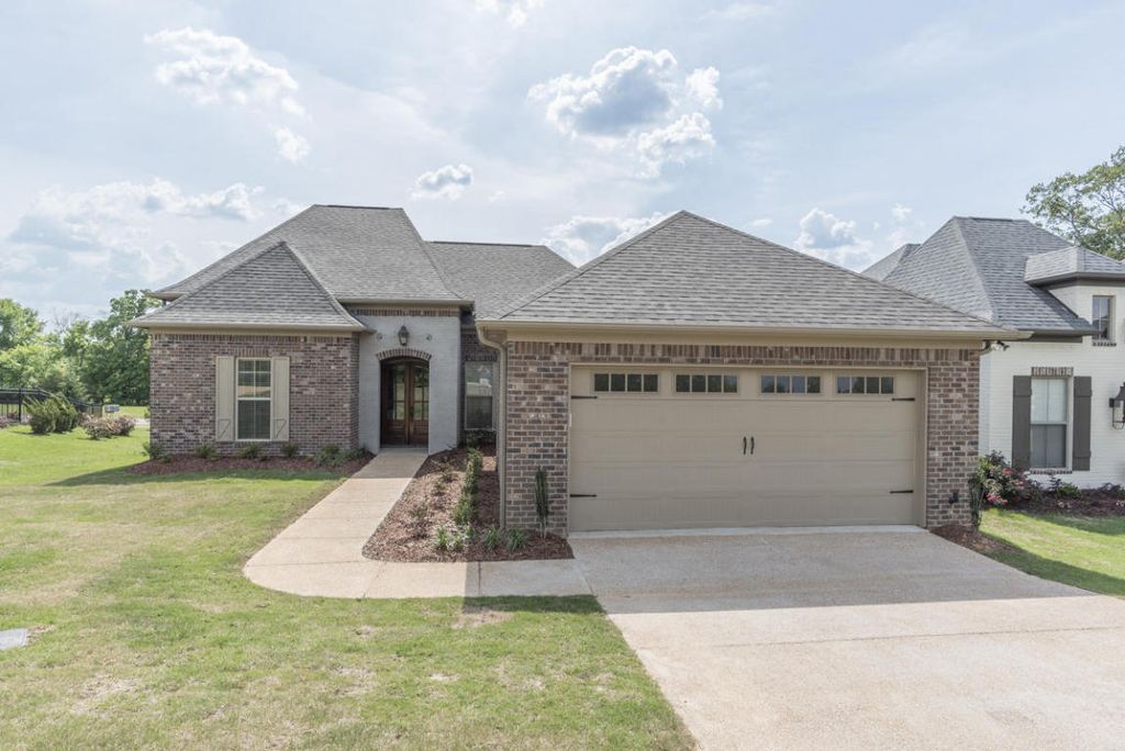 91 W Briar Lake Dr, Starkville, MS 39759 Trulia