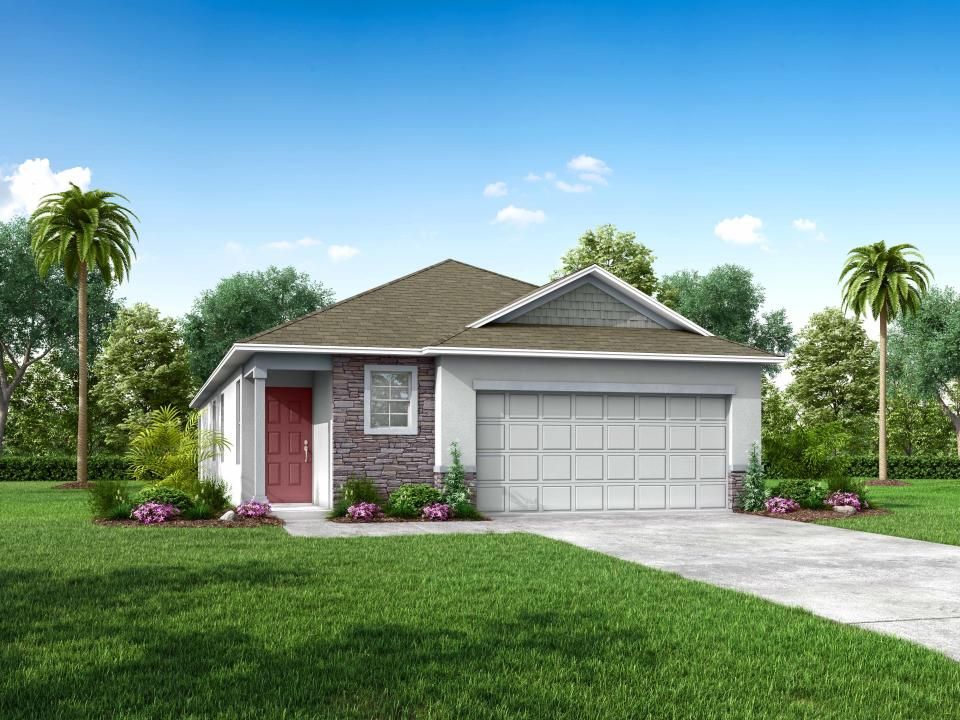 Vista Harmony Central Saint Cloud, FL Trulia