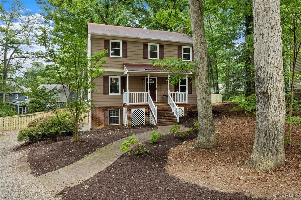 12903 Oak Ln, Midlothian, VA 23113 Trulia