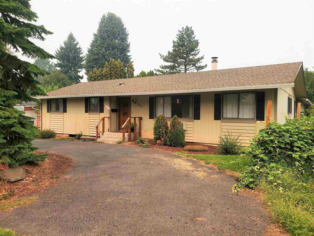 3927 E 21st Ave, Spokane, WA 99223