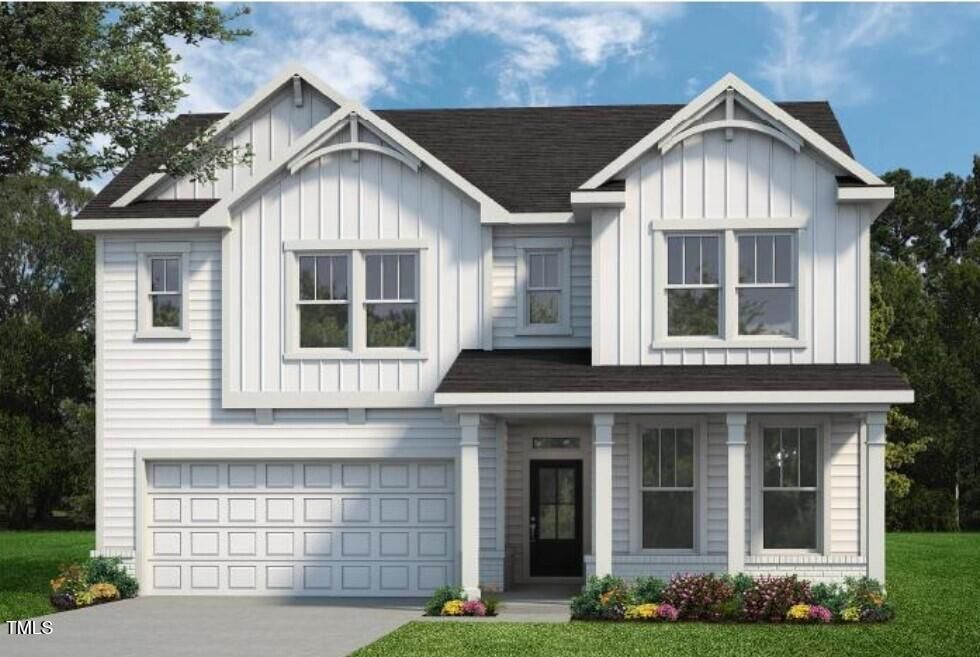 98 Claude Creek Dr, Smithfield, NC 27577 MLS 10047849 Trulia