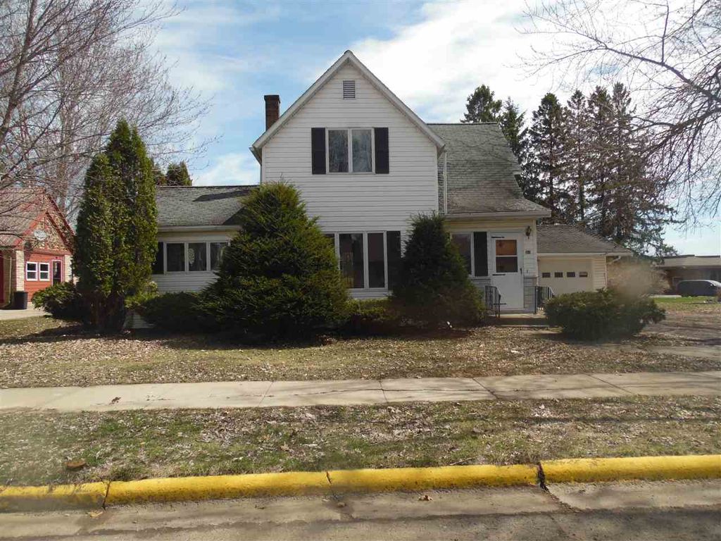 130 N 2nd St, Dorchester, WI 54425 Trulia