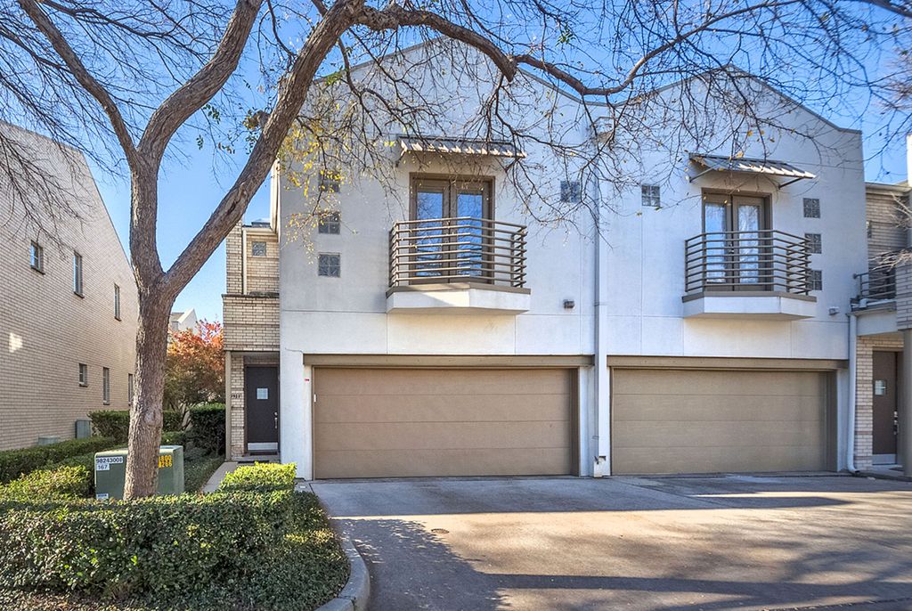 3911 Wycliff Ave, Dallas, TX 75219