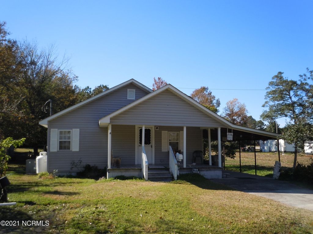 208 Ray Street, Tabor City, NC 28463 Trulia