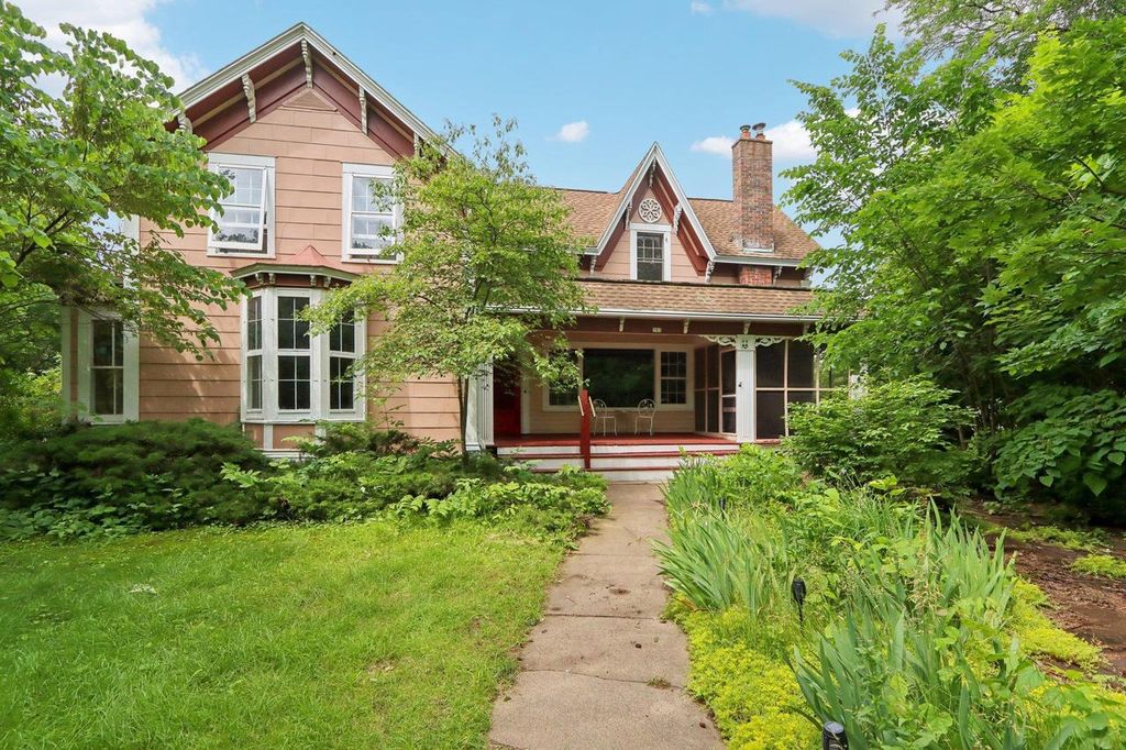 783 Water Street, Prairie Du Sac, WI 53578 MLS 1976341 Trulia