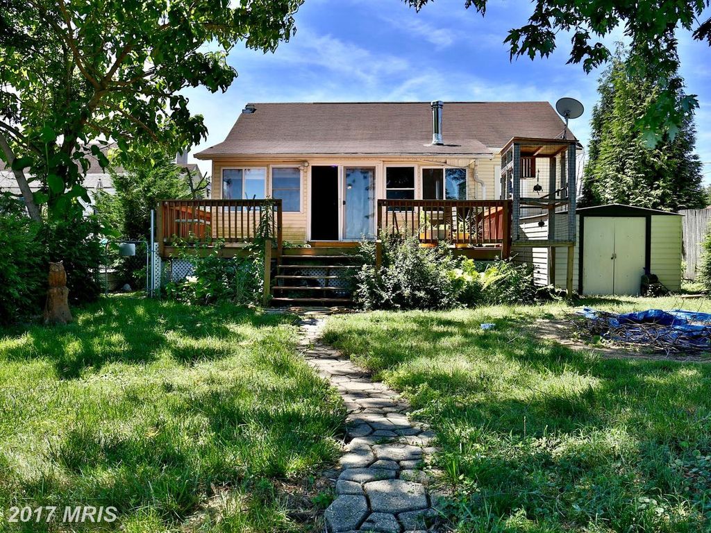 7334 Greenbank Rd, Baltimore, MD 21220 Trulia