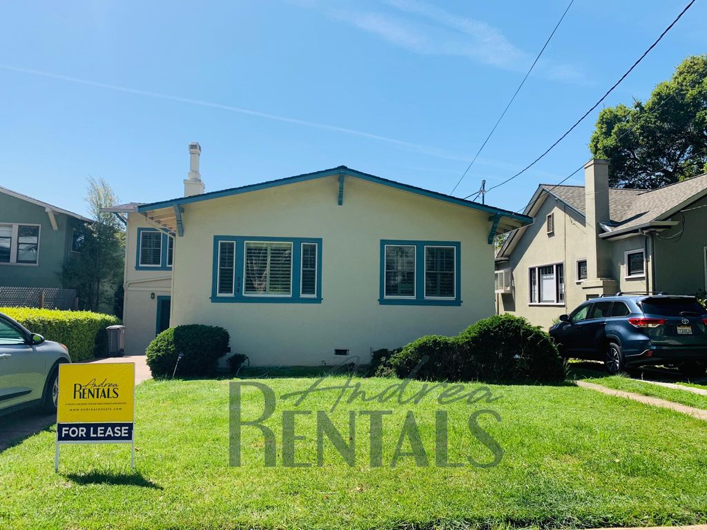 934 The Alameda, Berkeley, CA 94707 Trulia