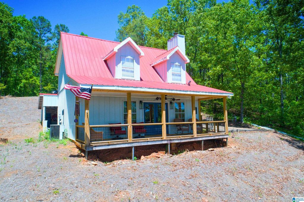 269 County Road 3294, Wedowee, AL 36278 Trulia