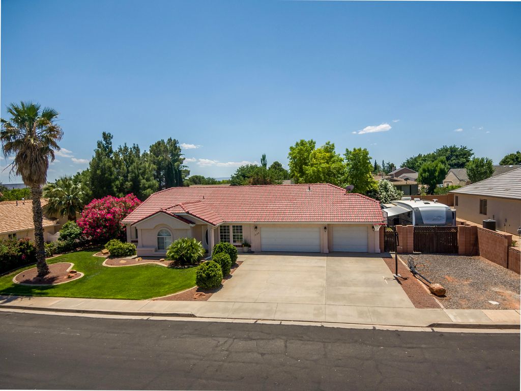 3123 Swiss Dr, Santa Clara, UT 84765 Trulia