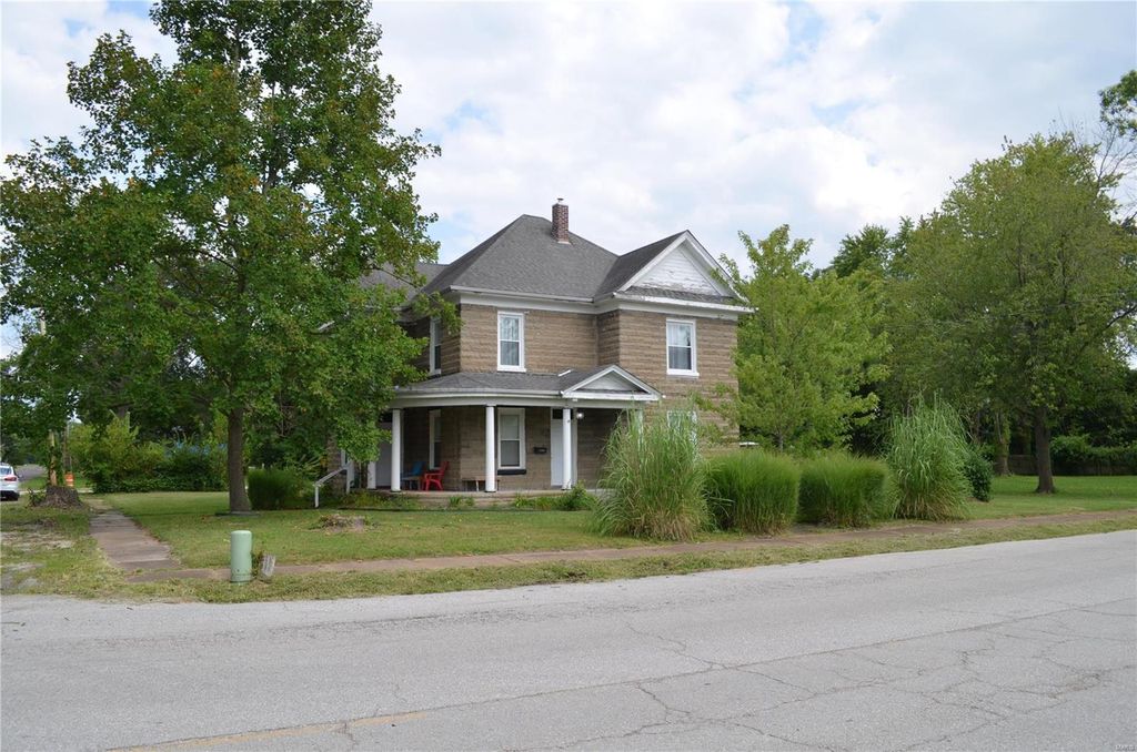 702 4th St S, Pacific, MO 63069 Trulia