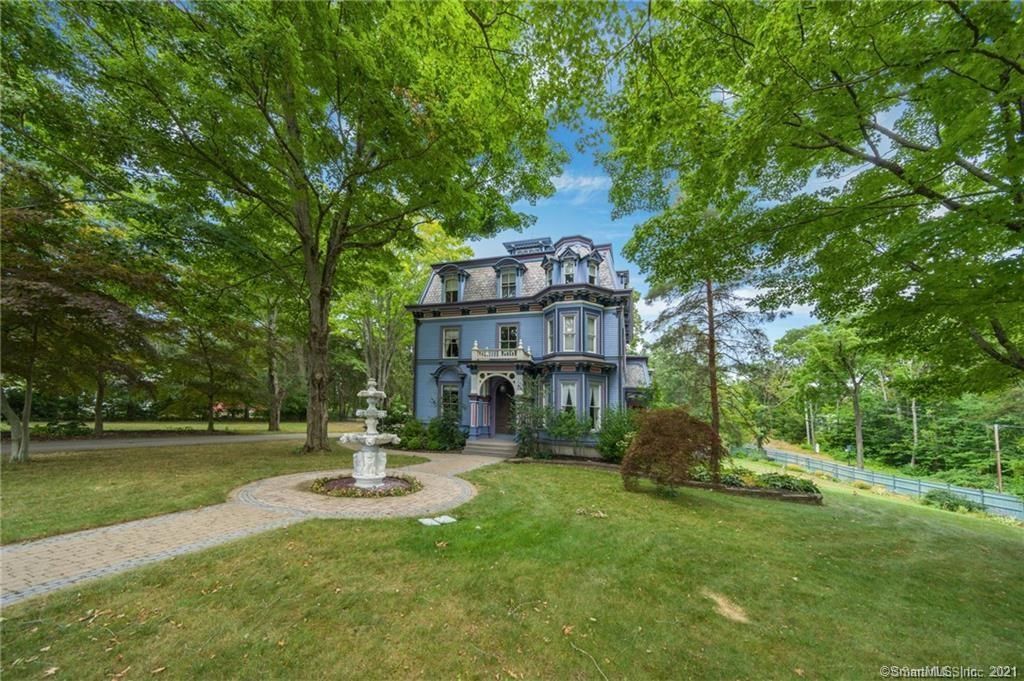 26 Barton Hill Rd, East Hampton, CT 06424